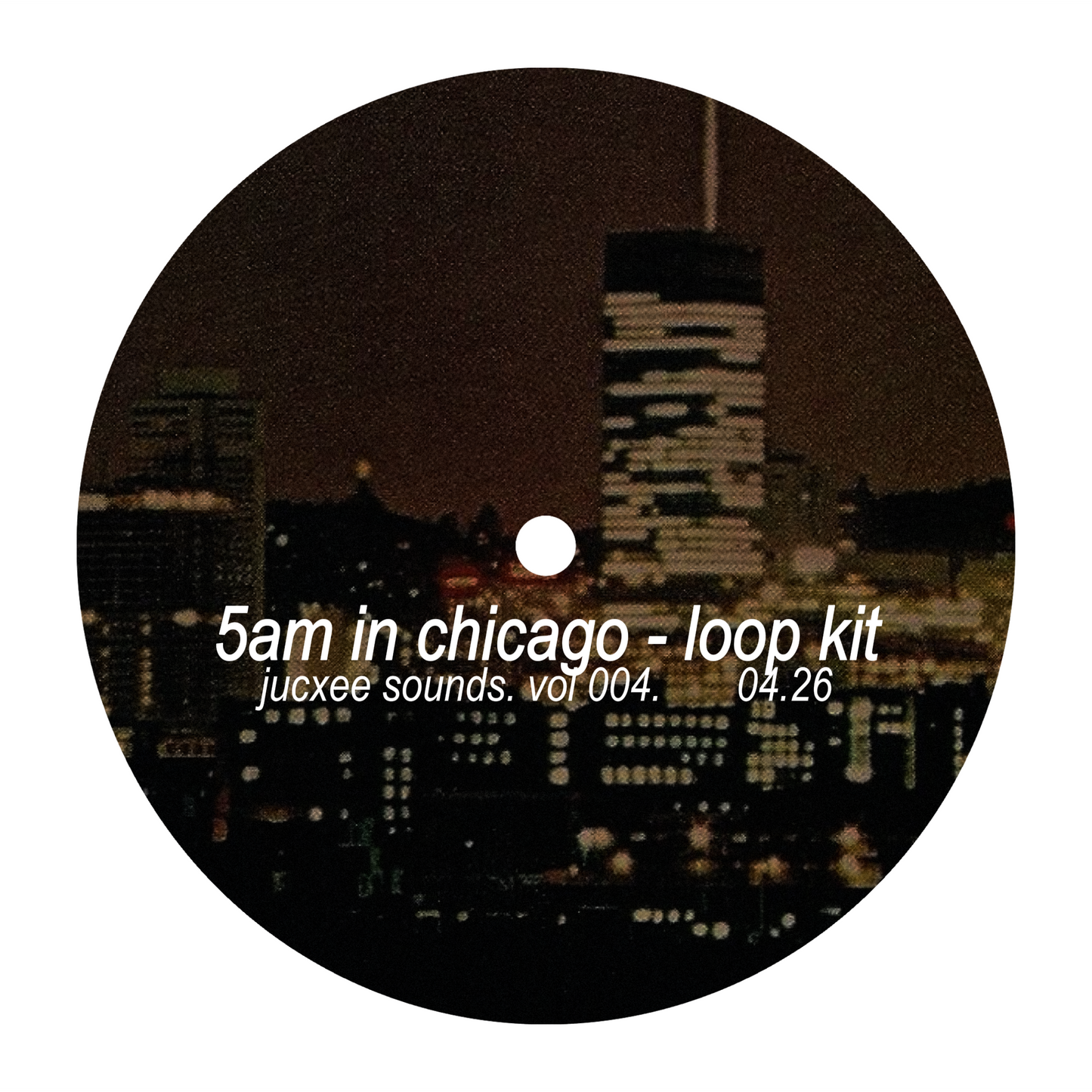 5am In Chicago - Loop Kit