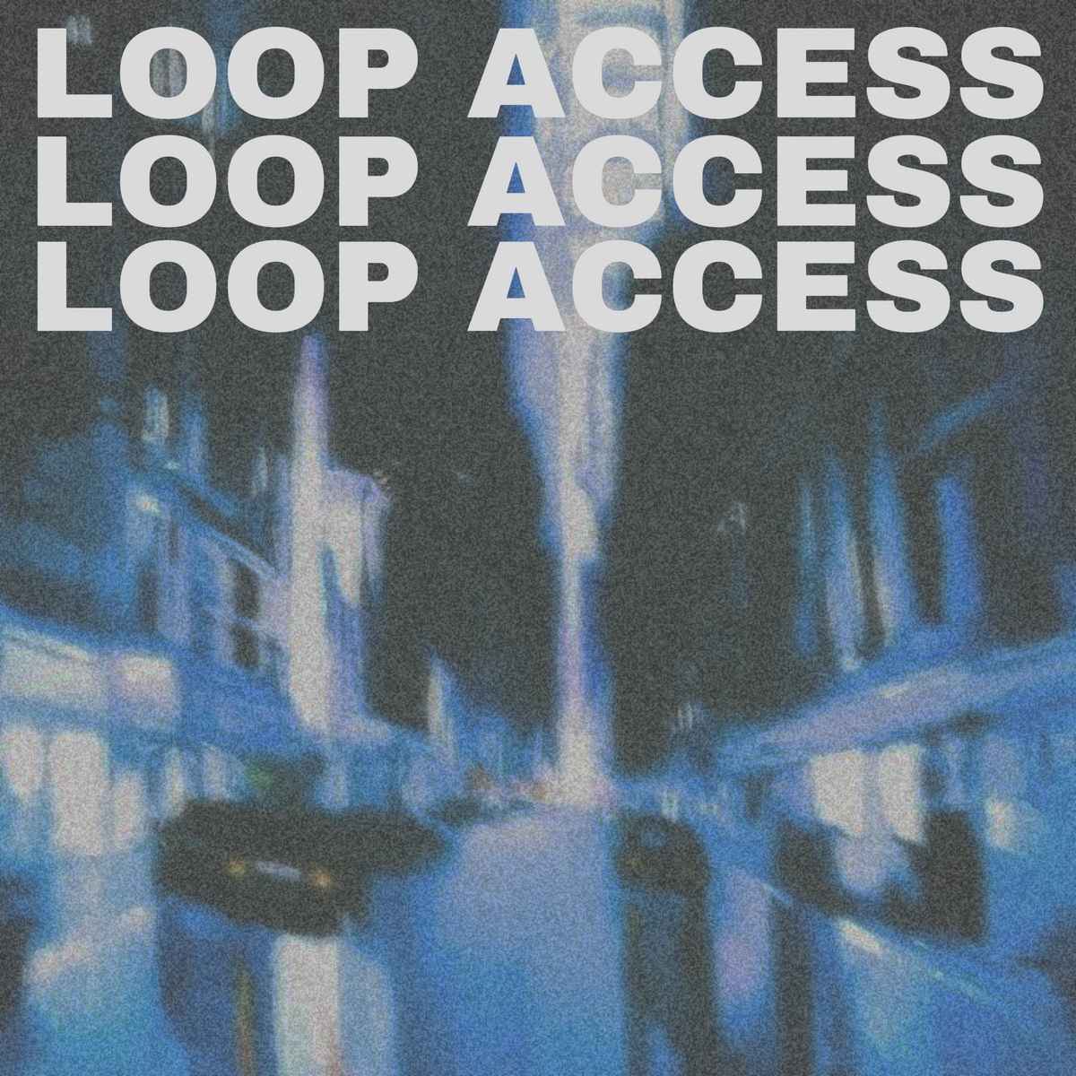 @jucxee - Loop Access