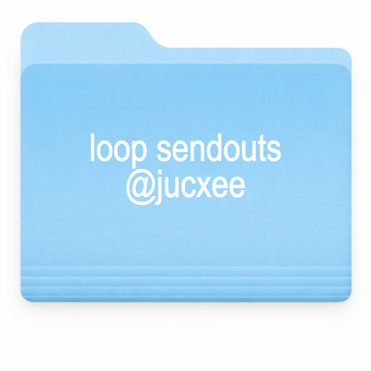@jucxee - Loop Access