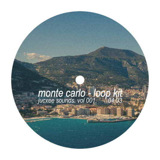Monte Carlo - Loop Kit