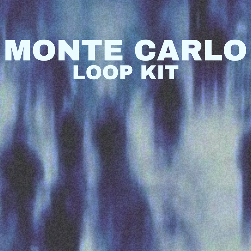 Monte Carlo - Loop Kit