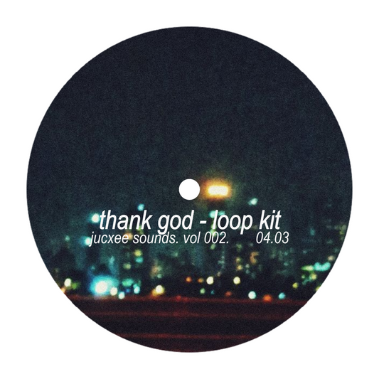 Thank God - Loop Kit
