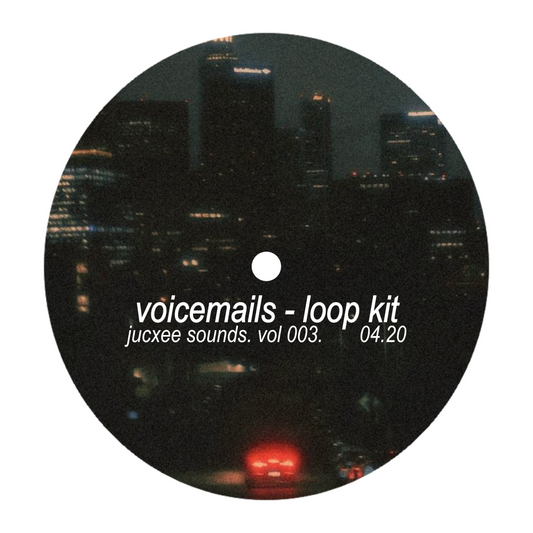 Voicemails - Loop Kit